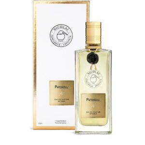 patchouli intense