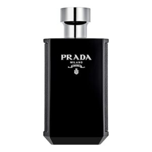 prada l'homme intense