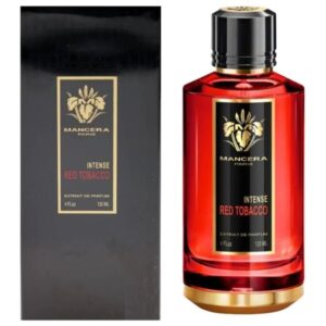 red tobacco intense