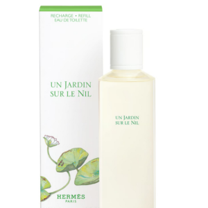 un jardin sur le nil