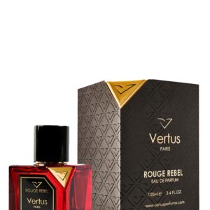 rouge rebel