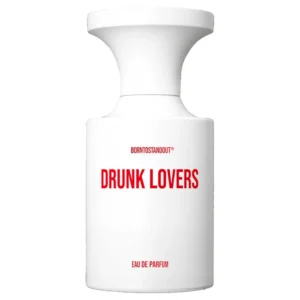 drunk lovers