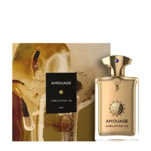 jubilation 40