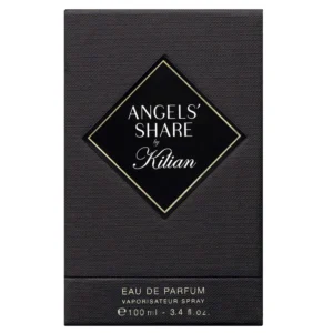 angel's share