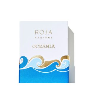 roja oceania edp