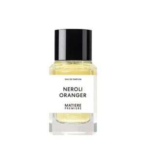 neroli oranger