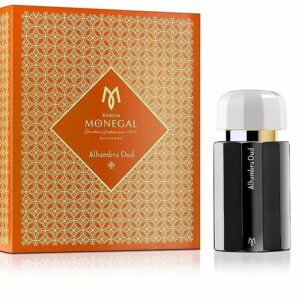 alhambra oud